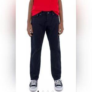 Levi's Boys' 511 Slim Fit Performance Jeans